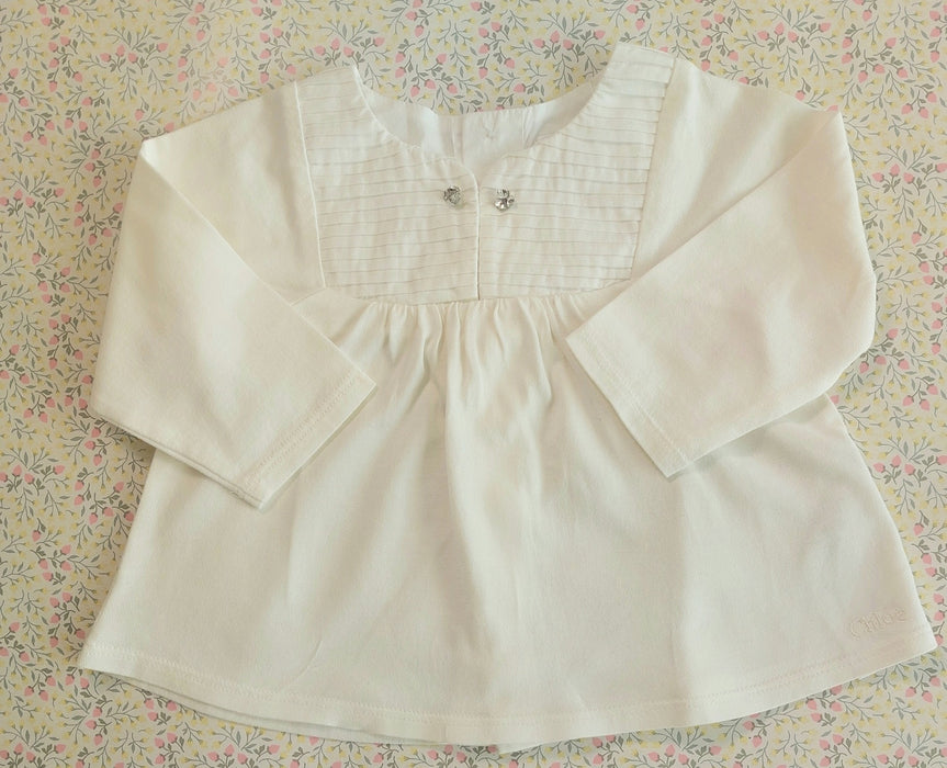 CHLOE Luxury Long-sleeve t-shirt