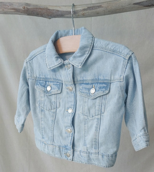 ZARA Denim jacket