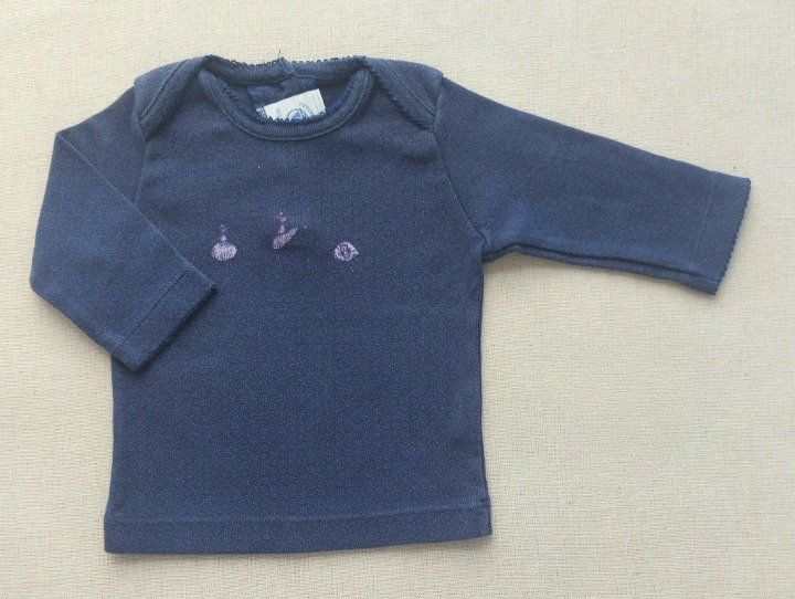PETIT BATEAU T-Shirt