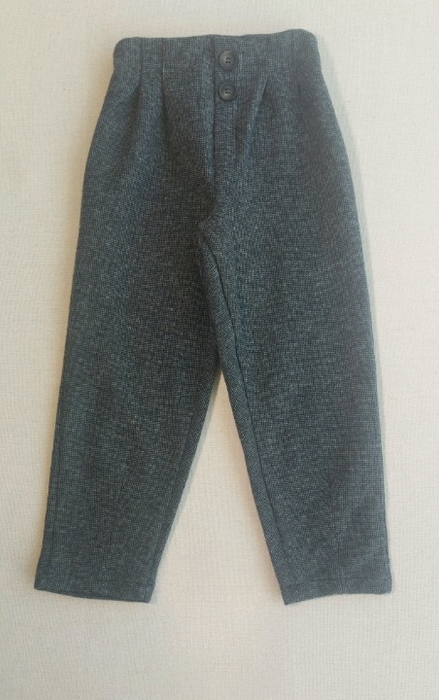 ZARA Soft trousers