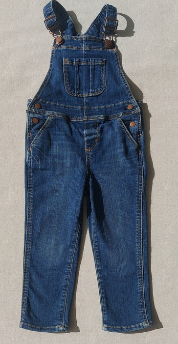 BABY GAP Denim Overalls