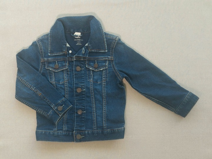 BABY GAP Denim jacket
