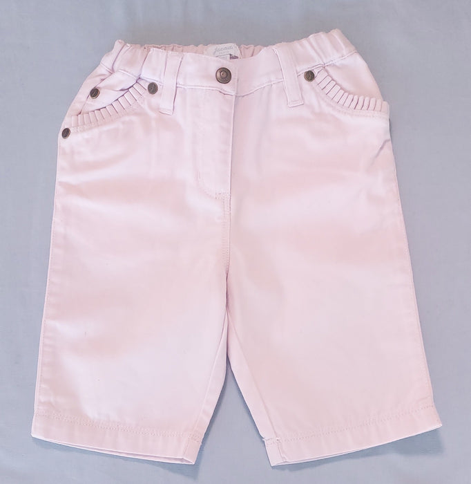 JACADI Baby girl pants