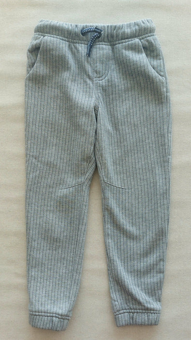 DU PAREIL AU MEME Warm casual trousers