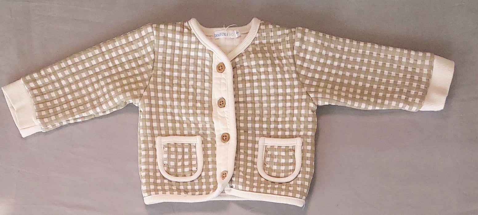 BOUT'CHOU Sweatshirt cardigan