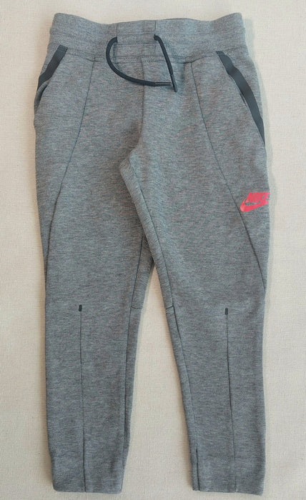 NIKE Gray Sweatpants