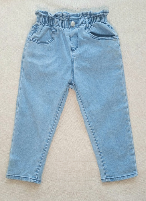ZARA Baby Girls’ Jeans