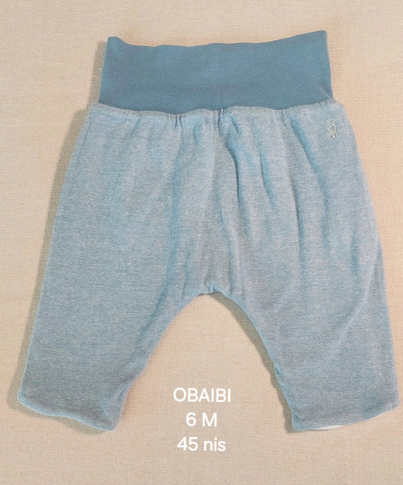 OBAIBI Reversible pants