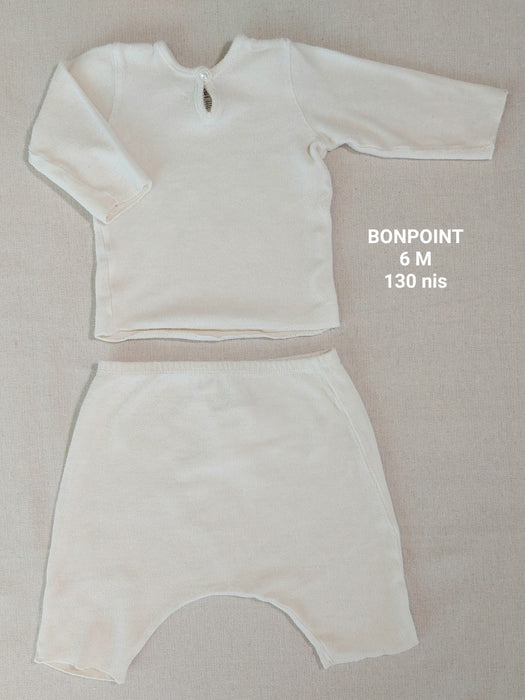 BONPOINT Terry set