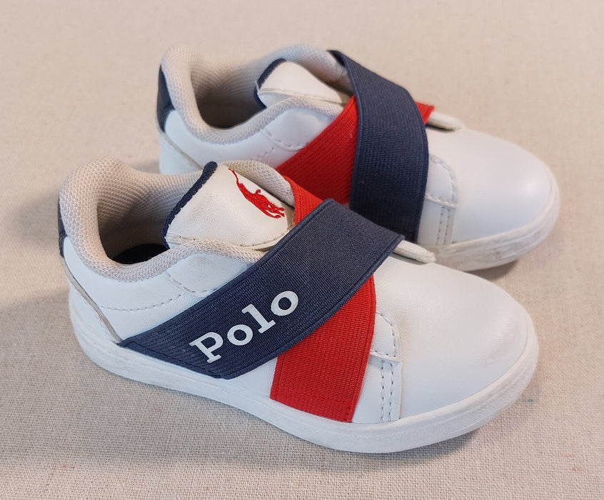 POLO RALPH LAUREN Baby Sneakers