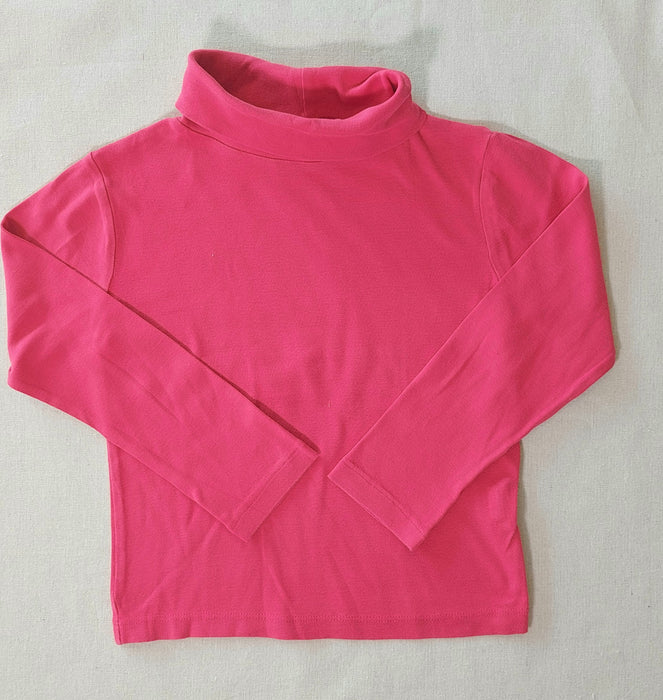 MONOPRIX KIDS Turtleneck T-shirt