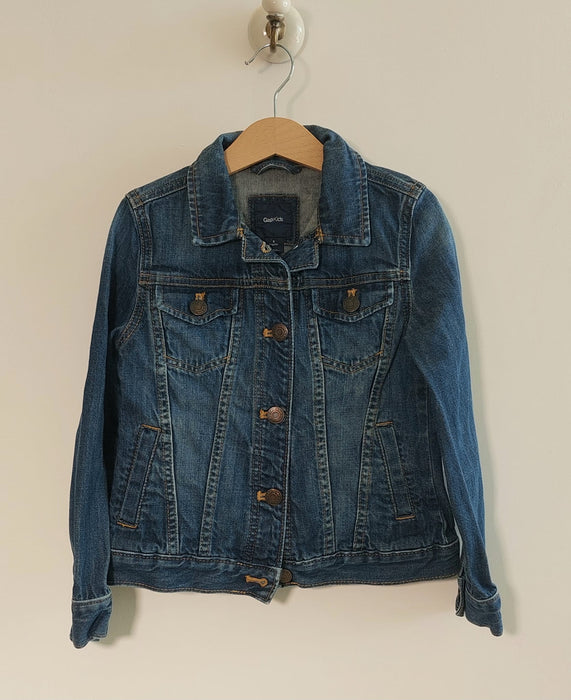 GAP KIDS Denim Jacket