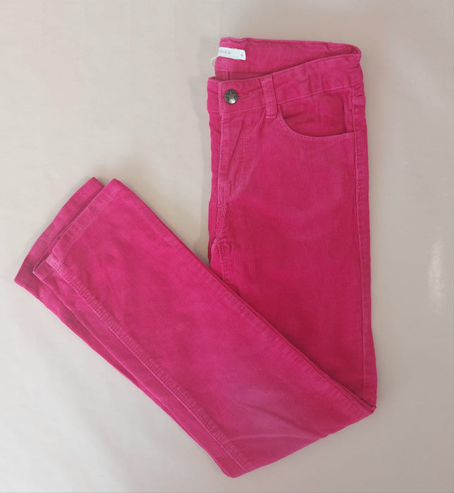 MONOPRIX KIDS Corduroy pants