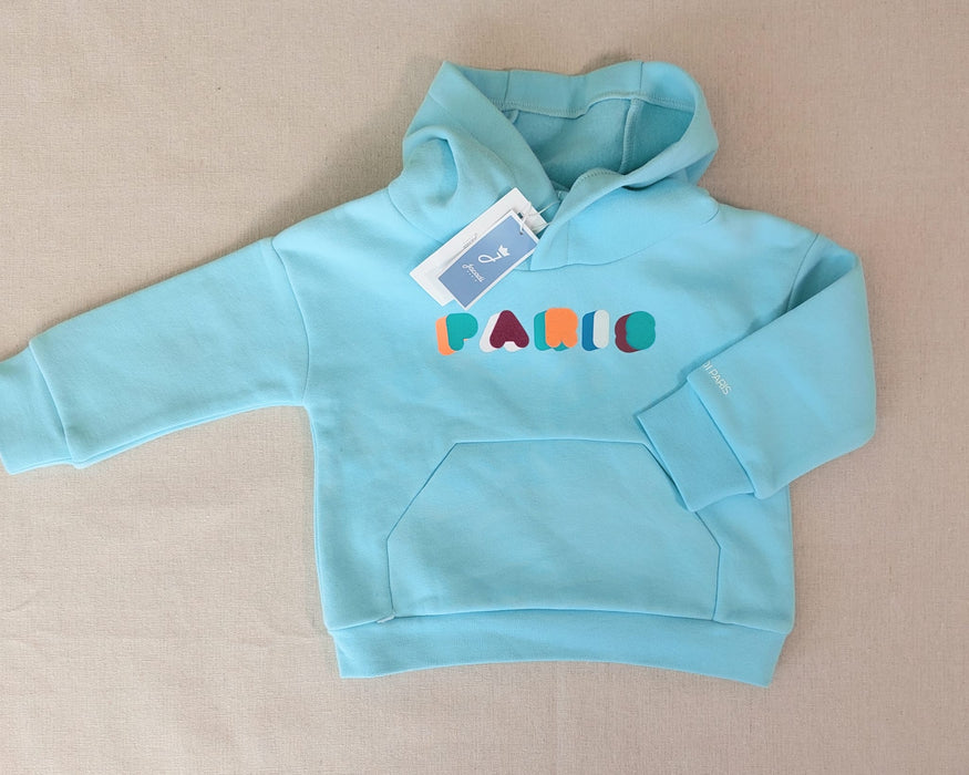 JACADI Hoodie