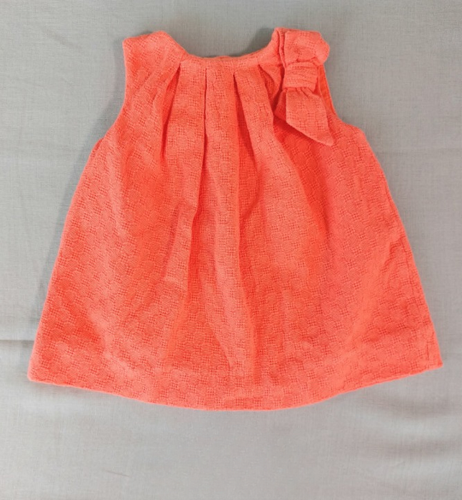 ZARA Baby sleeveless dress