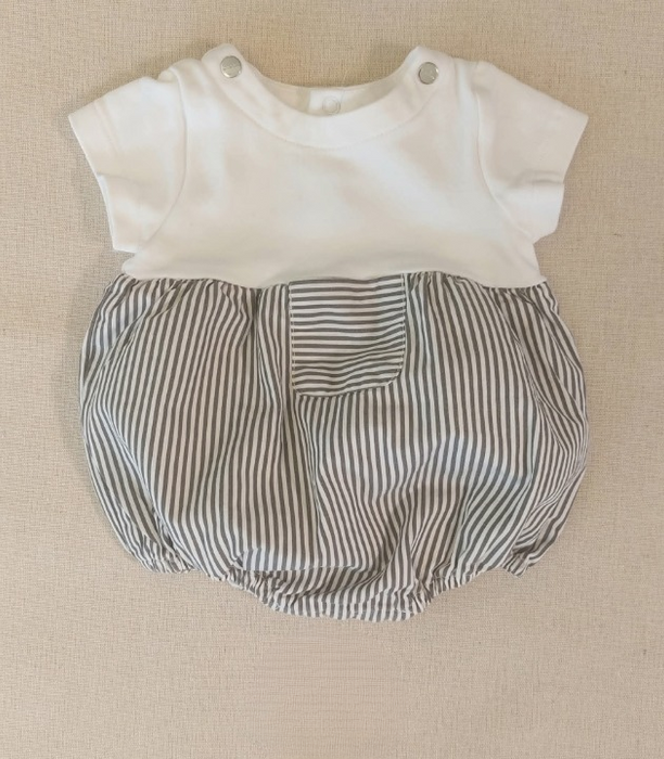Jacadi Baby romper