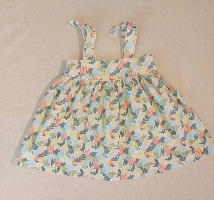 BOUT'CHOU Floral Top