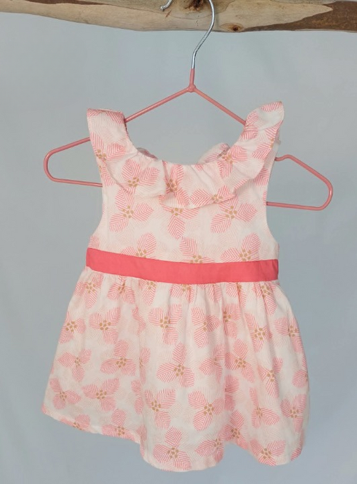 OBAIBI Baby girl summer dress