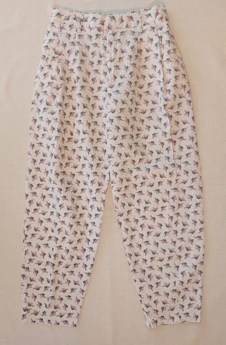 ZARA Girls’ Top
