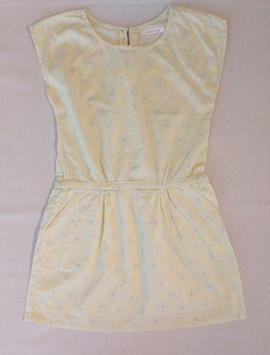 MONOPRIX KIDS Girls’ Summer Dress