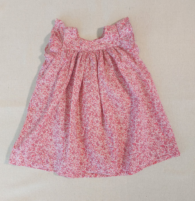 BOUT'CHOU Baby Floral Dress