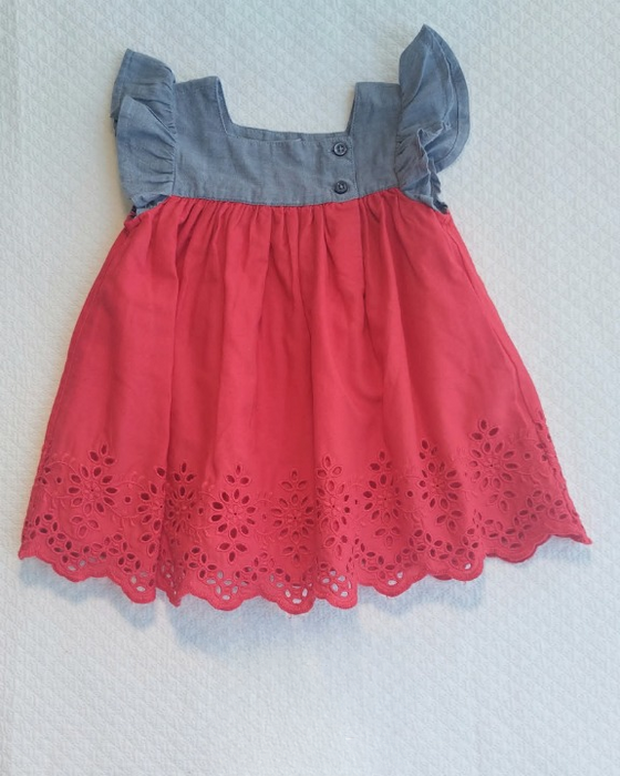 BABY GAP Baby summer dress