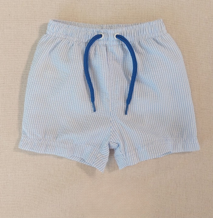 JOHN LEWIS Baby boy swim shorts