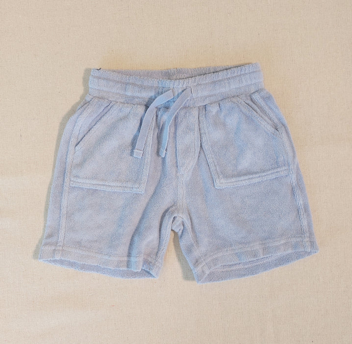 BOUT'CHOU Baby terry shorts