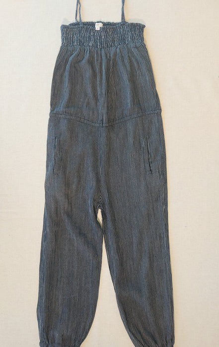 ZEF Girls’ Long Strappy Jumpsuit