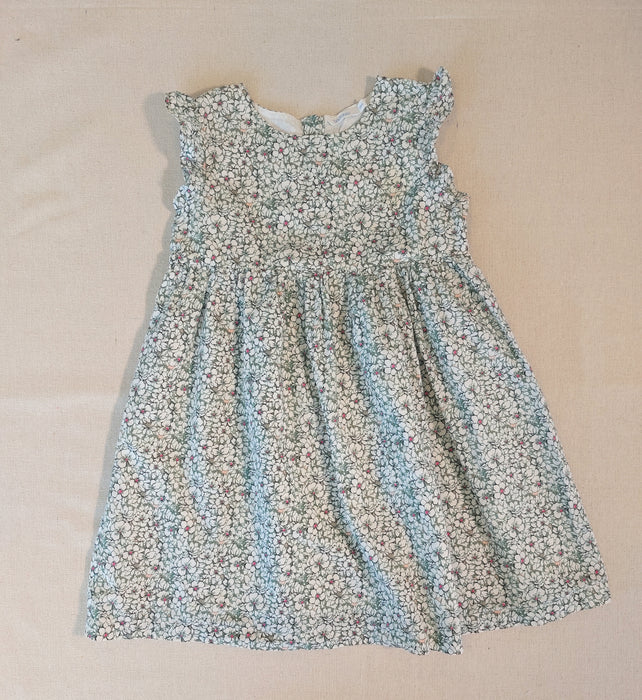 BOUT'CHOU Floral Dress