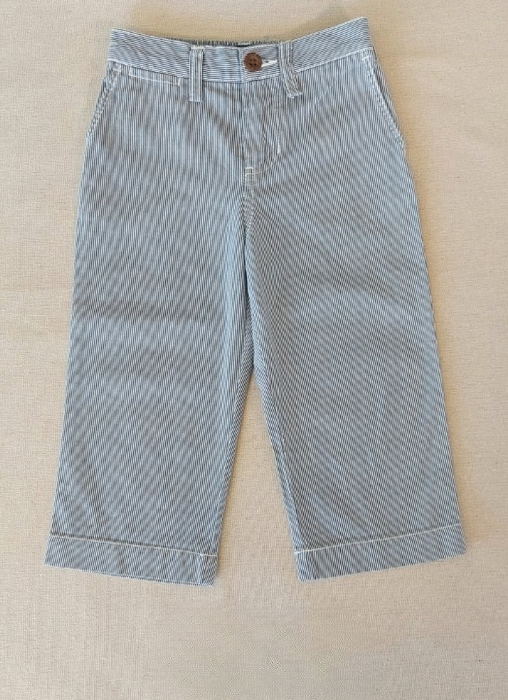 RALPH LAUREN Baby boys’ elegant trousers
