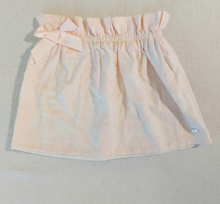 TARTINE ET CHOCOLAT Luxury short skirt