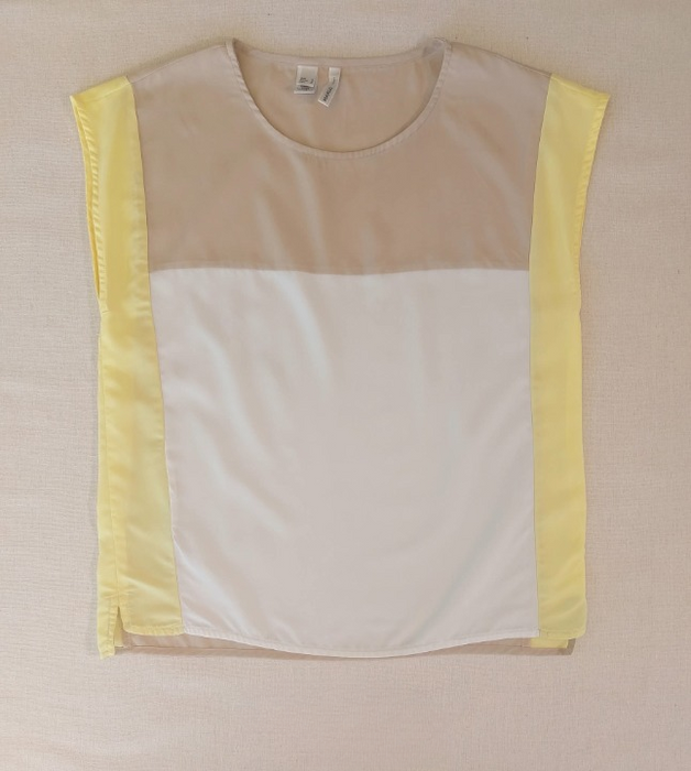 MANGO SUIT Women’s top