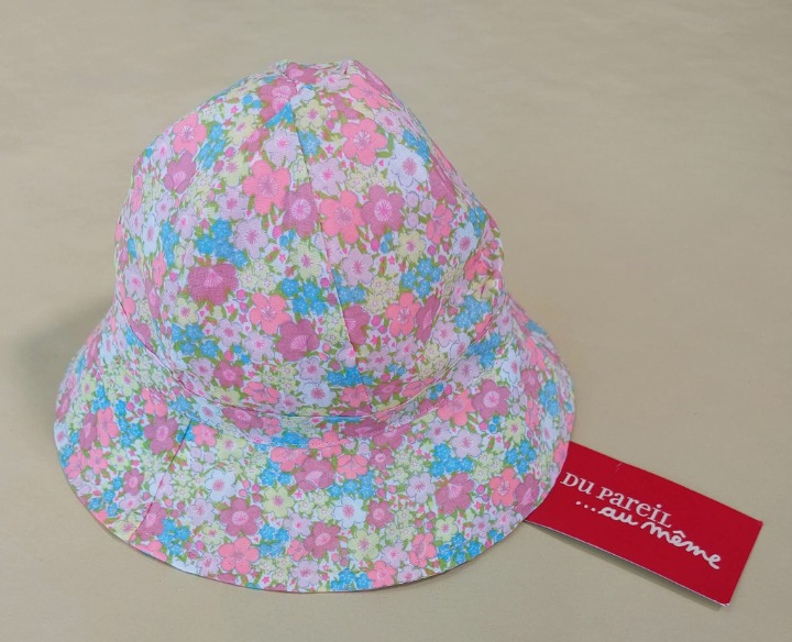 DPAM Baby girl summer hat