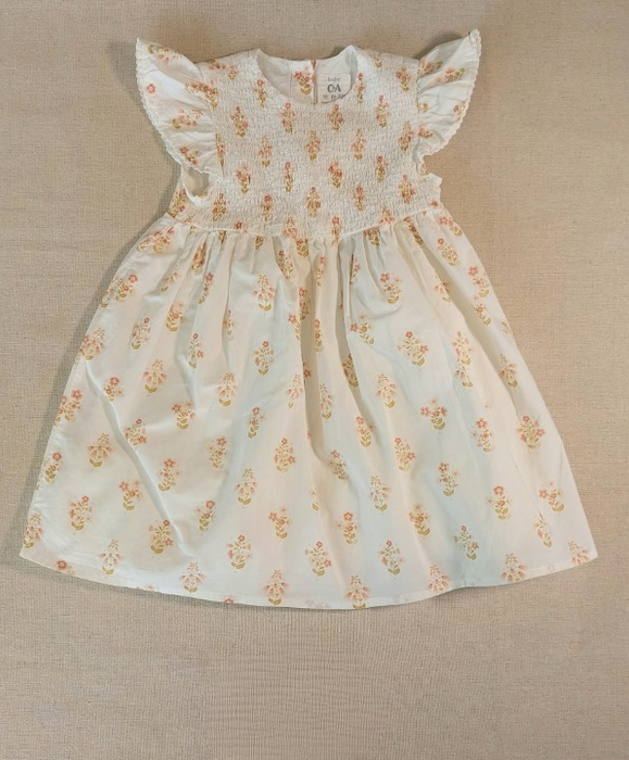C&A Baby girls’ printed dress