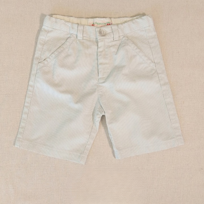 BONPOINT Luxury elegant baby boys’ bermuda shorts