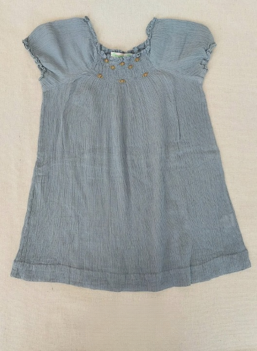 BONPOINT Luxury baby girls’ dress
